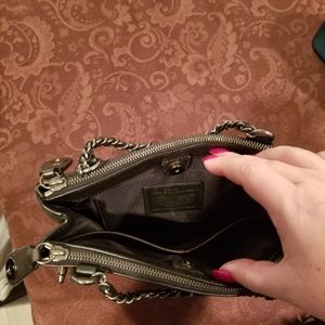 Cute evening bag